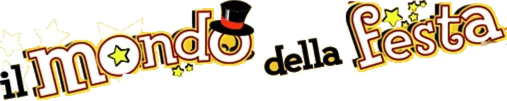 Il mondo della festa
